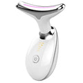 ✨ Youth-Restoring 3-in-1 Face & Neck Lifting Beauty Device (Double Chin Reducer & Skin Tightening Tool) ✨