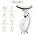 ✨ Youth-Restoring 3-in-1 Face & Neck Lifting Beauty Device (Double Chin Reducer & Skin Tightening Tool) ✨